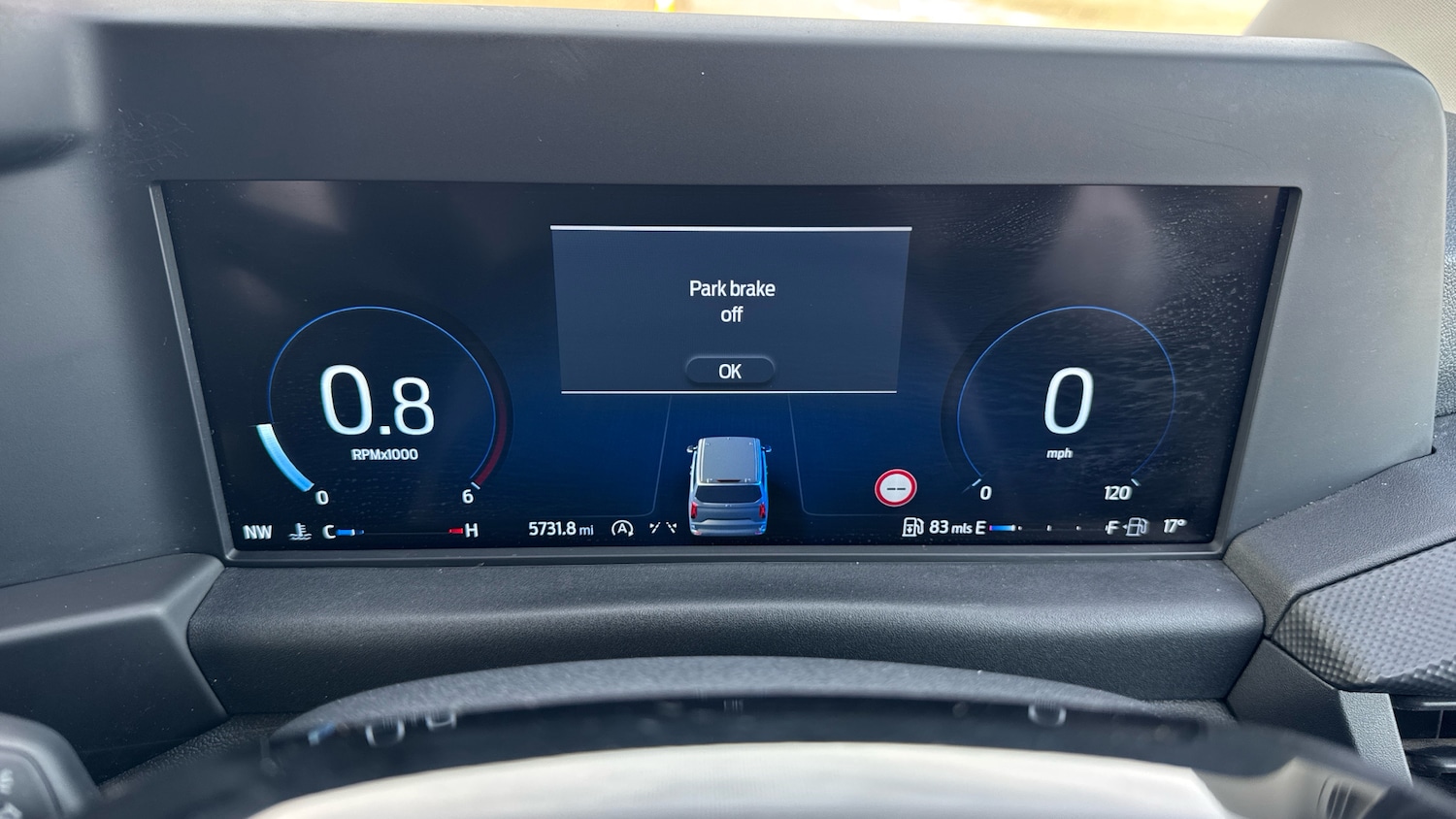 Used Ford Transit Custom 2025 for sale - 76576514: Photo 19