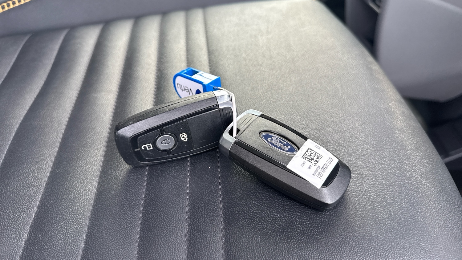 Used Ford Transit Custom 2025 for sale - 76576514: Photo 20