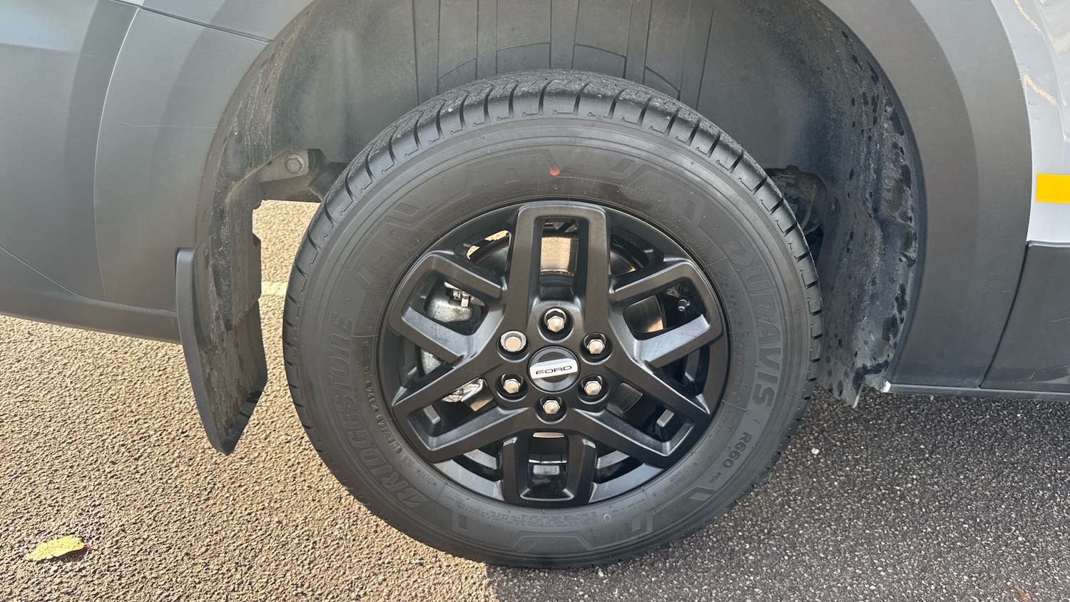 Used Ford Transit Custom 2025 for sale - 76576514: Photo 21