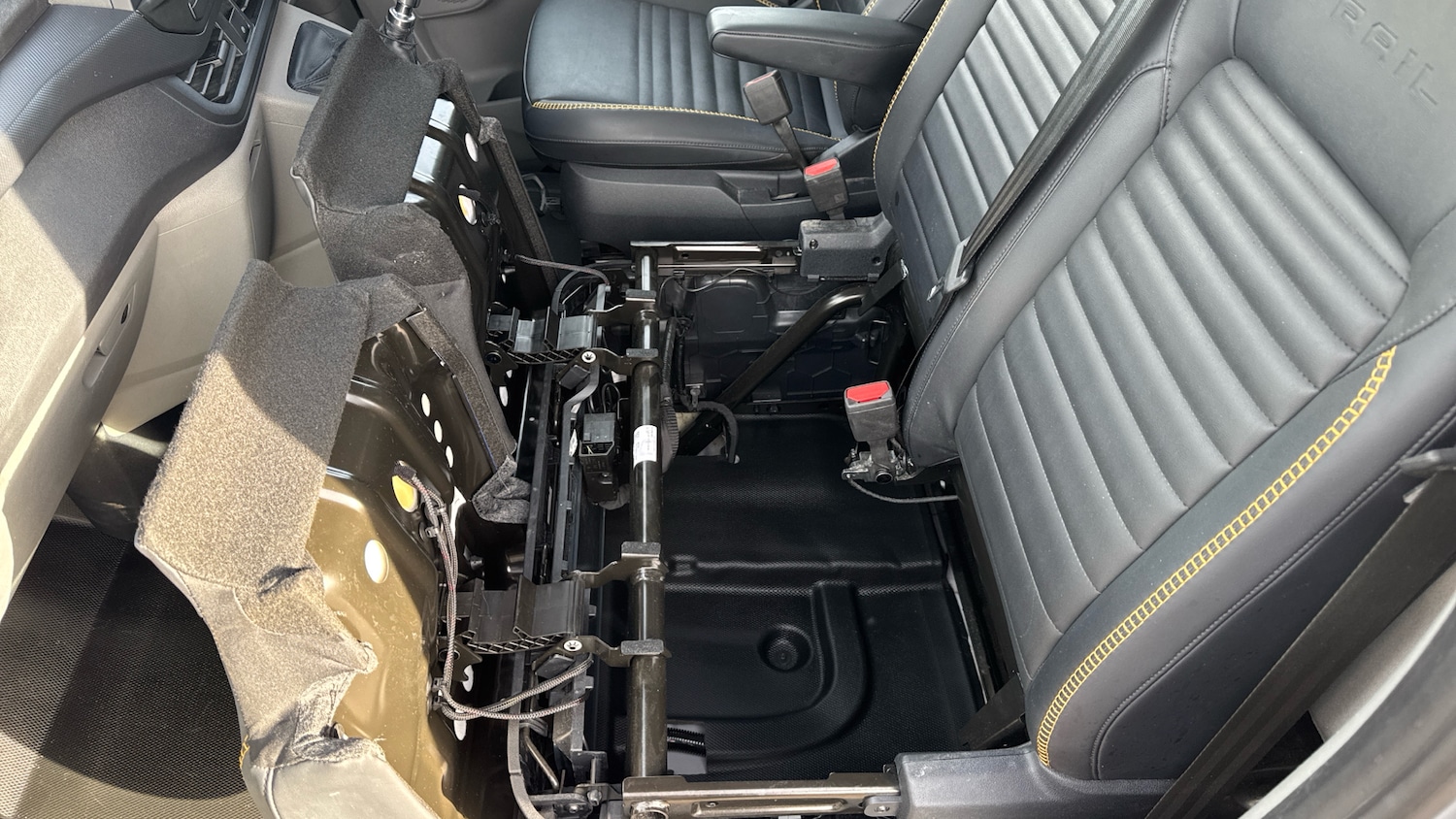 Used Ford Transit Custom 2025 for sale - 76576514: Photo 26