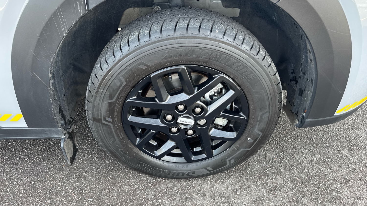 Used Ford Transit Custom 2025 for sale - 76576514: Photo 29