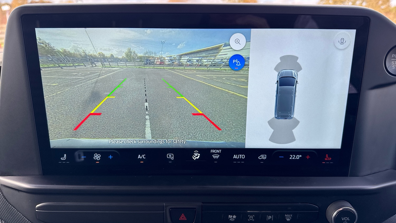 Used Ford Transit Custom 2025 for sale - 76576514: Photo 30