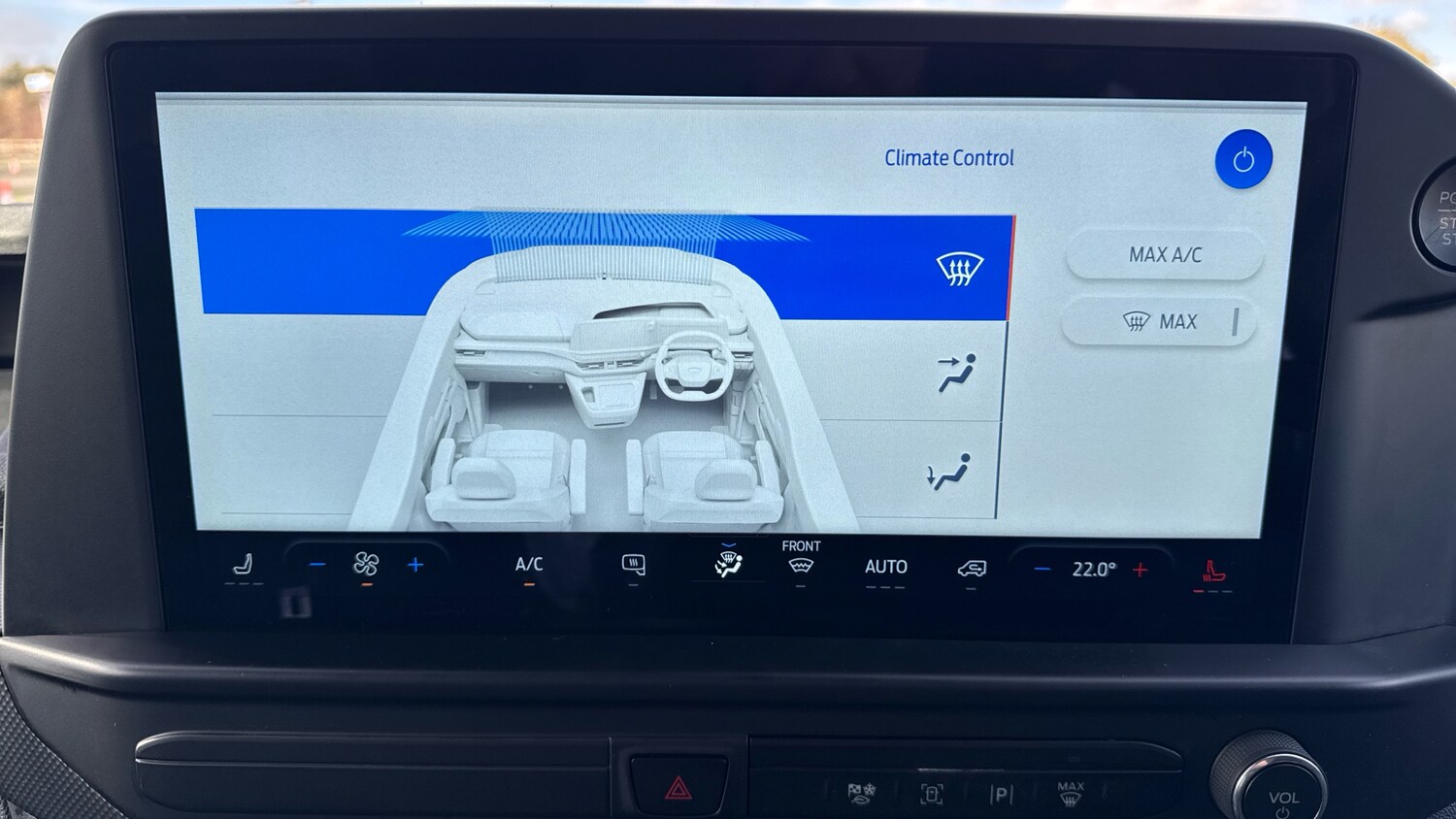 Used Ford Transit Custom 2025 for sale - 76576514: Photo 31