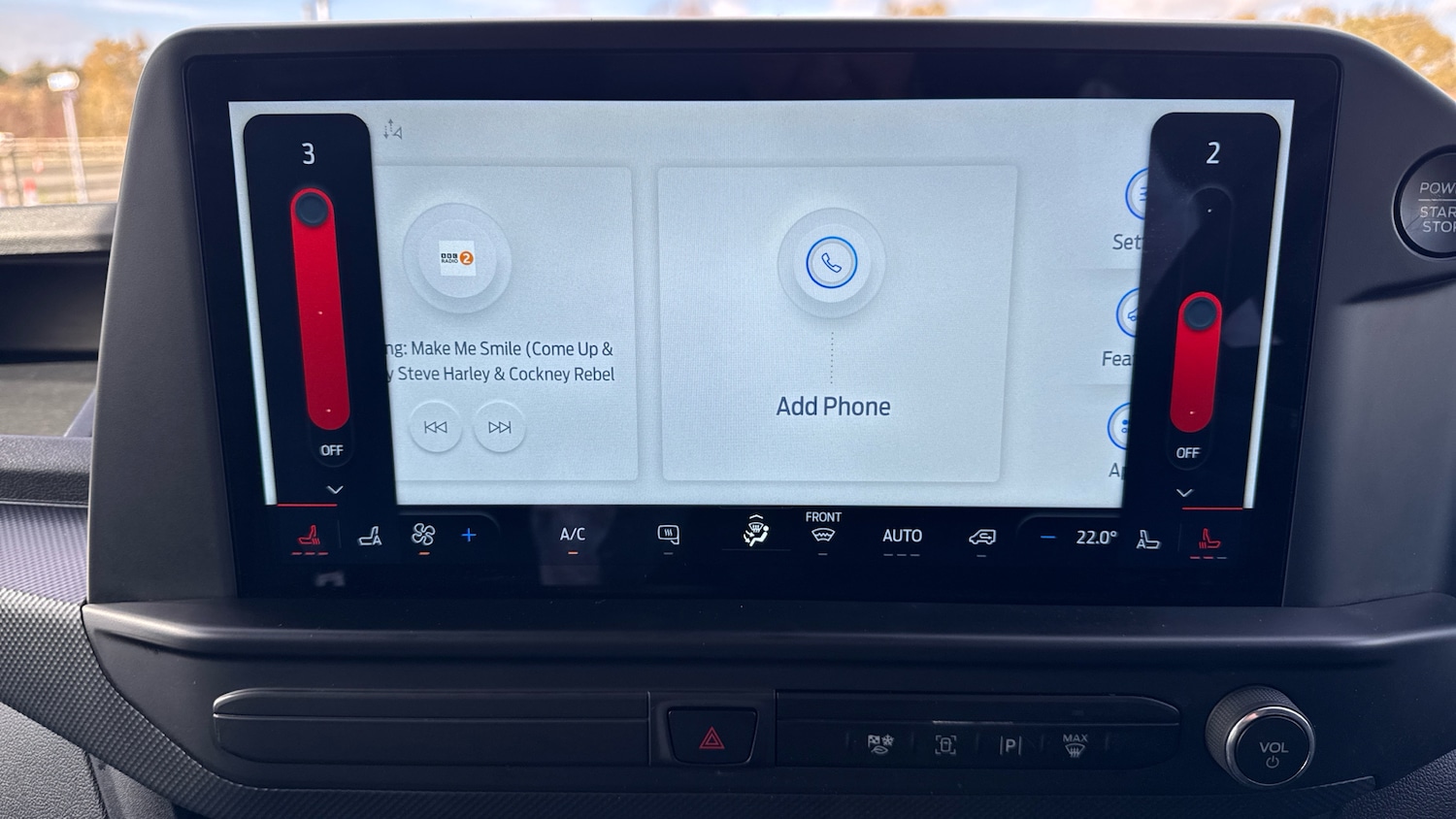 Used Ford Transit Custom 2025 for sale - 76576514: Photo 33