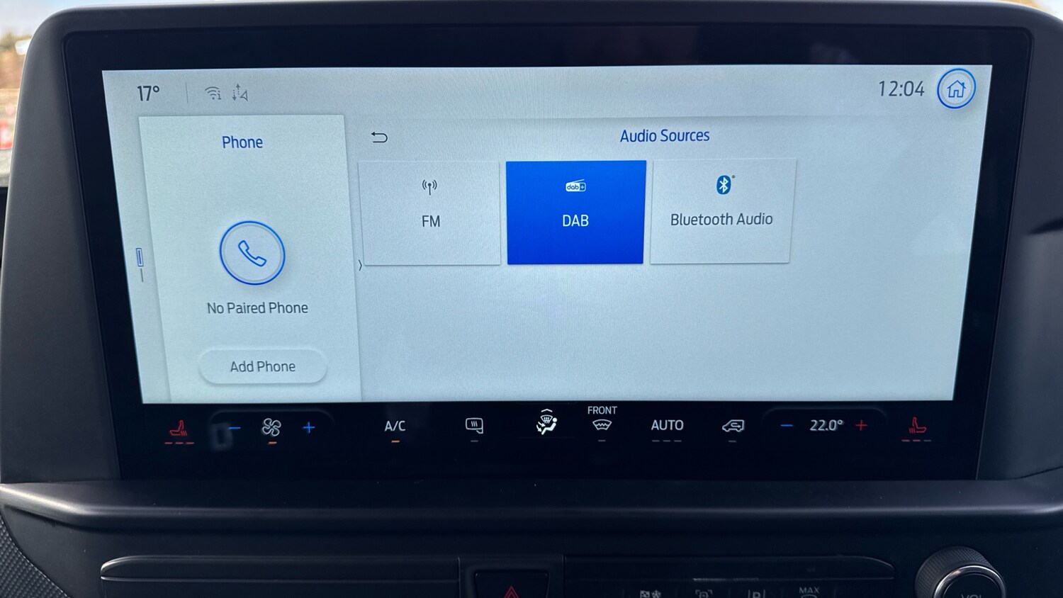 Used Ford Transit Custom 2025 for sale - 76576514: Photo 34