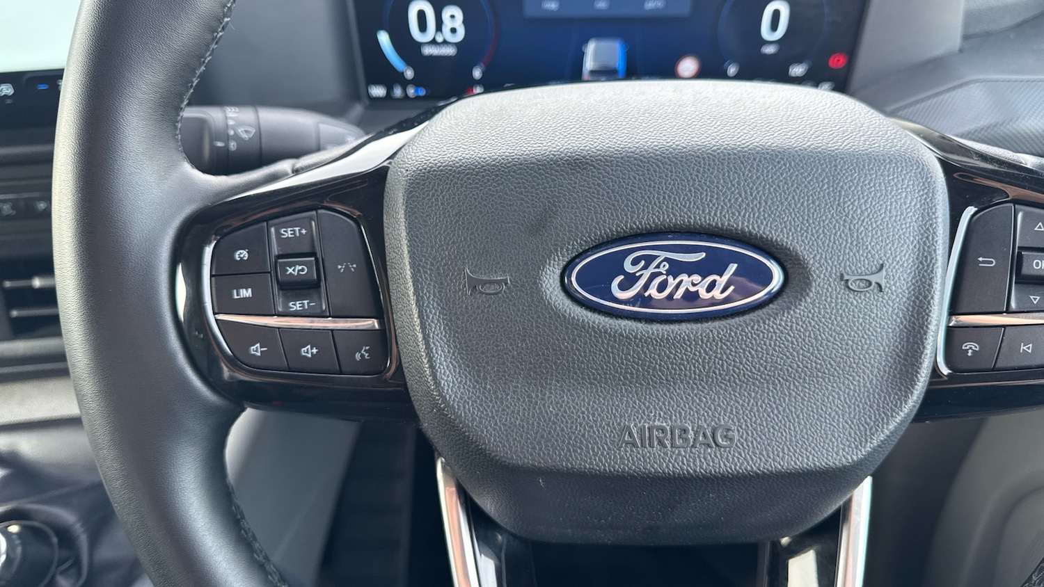 Used Ford Transit Custom 2025 for sale - 76576514: Photo 36