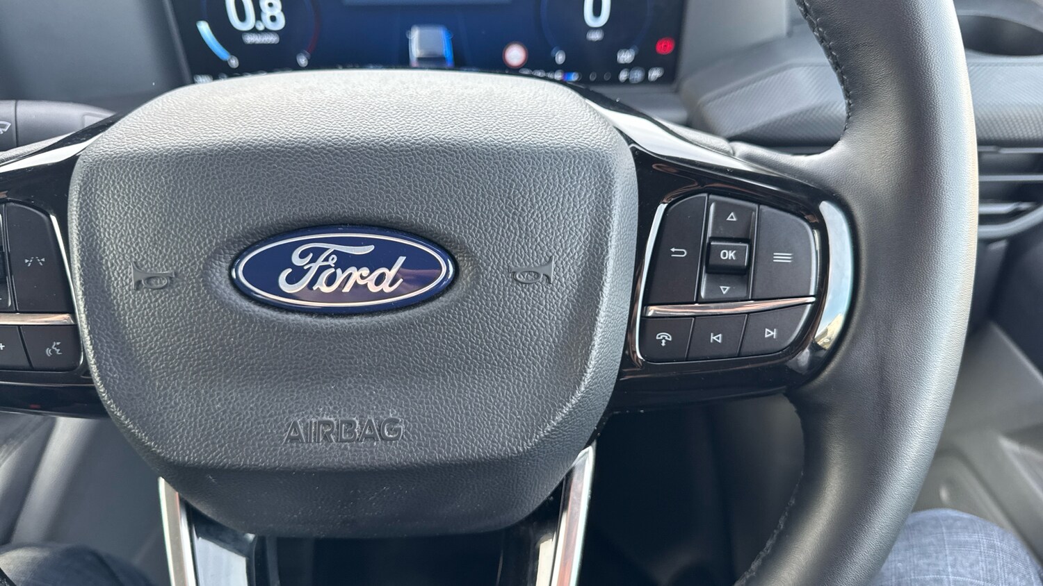 Used Ford Transit Custom 2025 for sale - 76576514: Photo 37