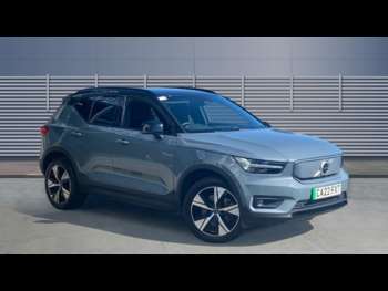 2022 (22) - 170kW Recharge Plus 69kWh 5dr Auto Electric Estate