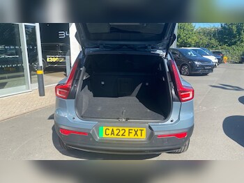 Used Volvo XC40 2022 for sale - 75454884: Photo