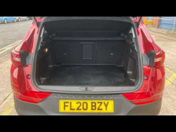 Used Vauxhall Grandland X 2020 for sale - 75282550: Photo