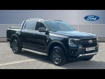 Used Ford Ranger 2023 for sale - 75032174: Photo