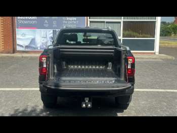 Used Ford Ranger 2023 for sale - 75032174: Photo