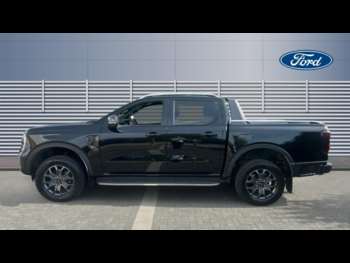 Used Ford Ranger 2023 for sale - 75032174: Photo
