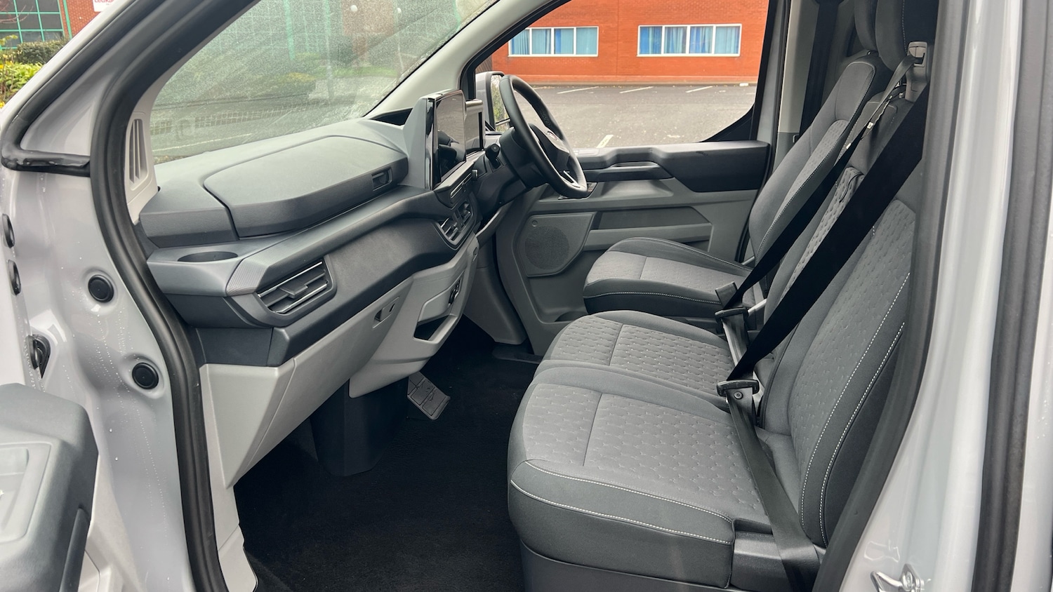 Used Ford Transit Custom 2025 for sale - 76598862: Photo 13