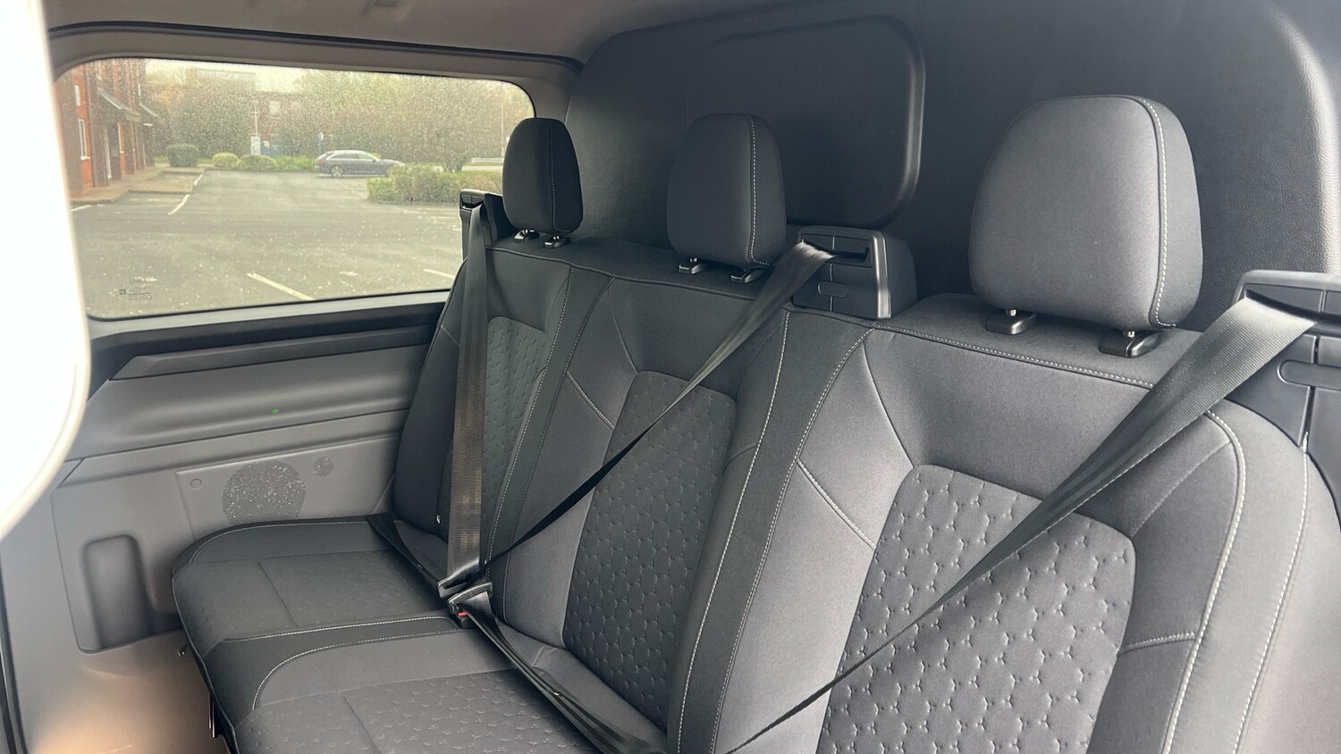 Used Ford Transit Custom 2025 for sale - 76598862: Photo 14