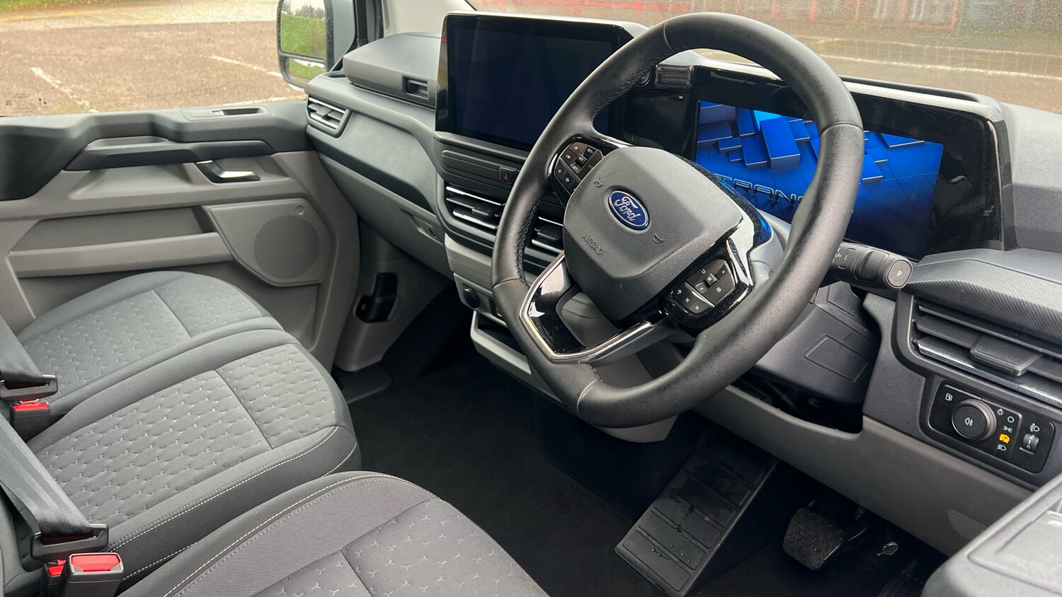 Used Ford Transit Custom 2025 for sale - 76598862: Photo 16