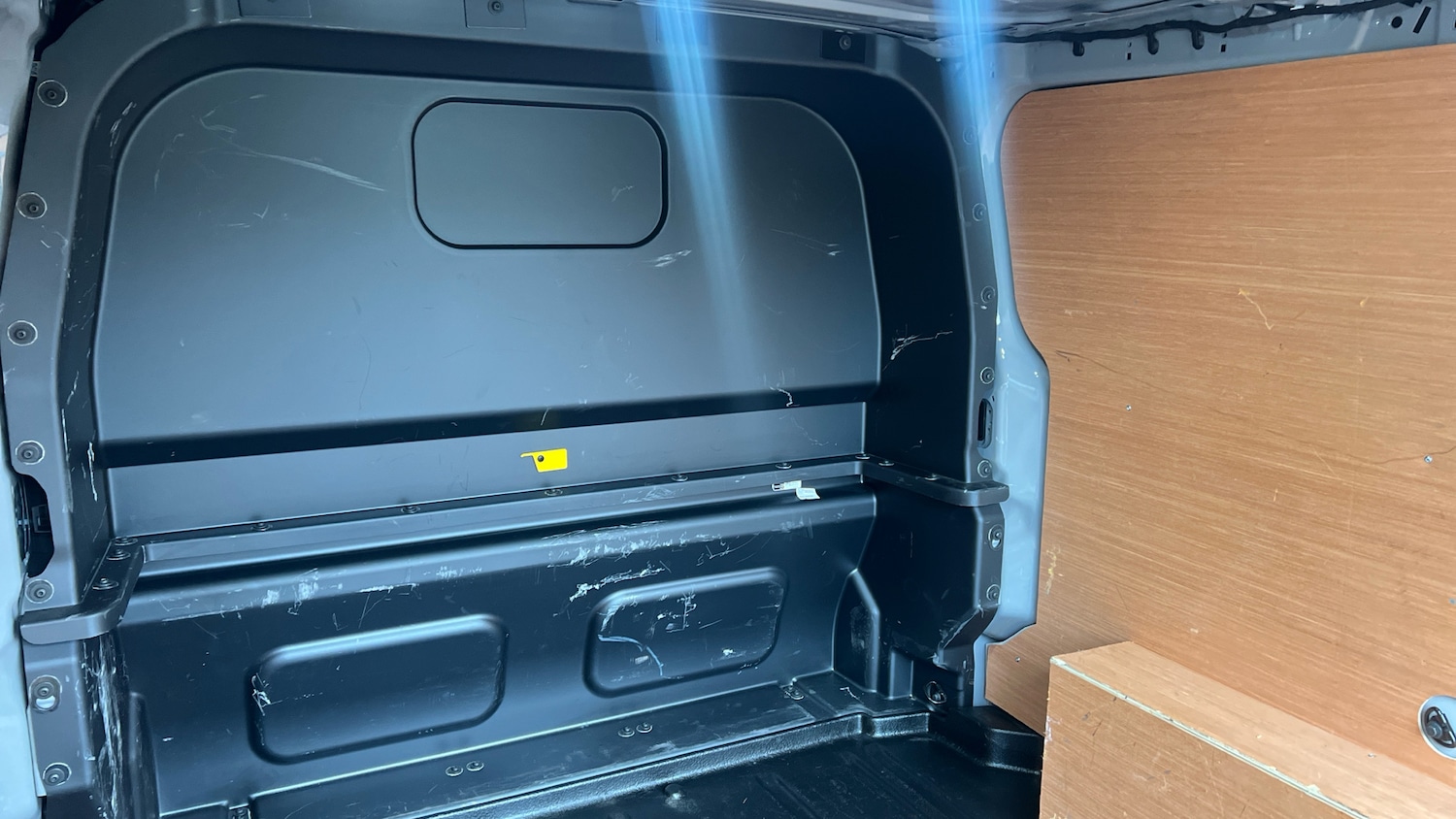 Used Ford Transit Custom 2025 for sale - 76598862: Photo 18