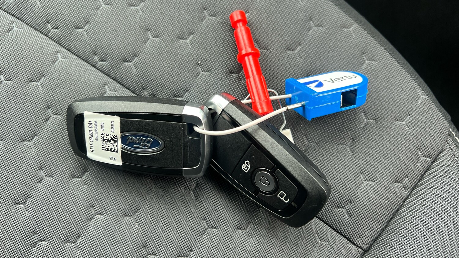 Used Ford Transit Custom 2025 for sale - 76598862: Photo 20