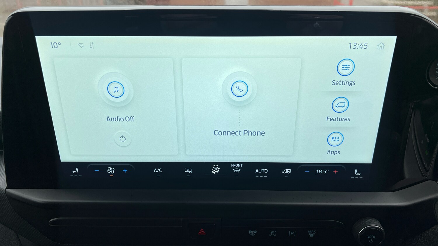 Used Ford Transit Custom 2025 for sale - 76598862: Photo 23