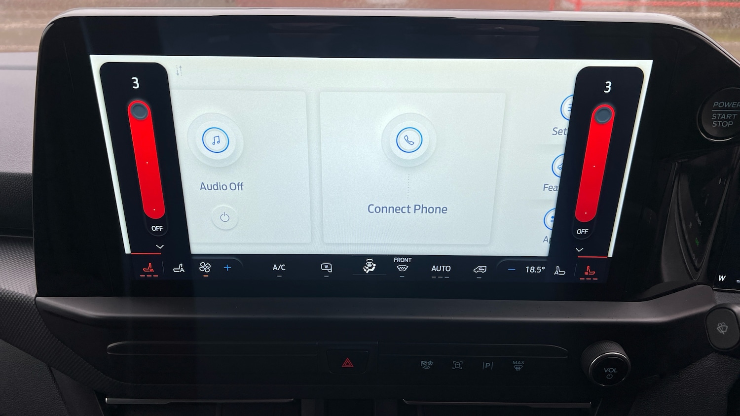 Used Ford Transit Custom 2025 for sale - 76598862: Photo 24