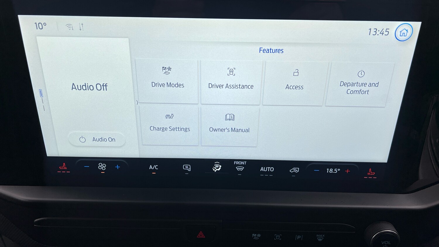 Used Ford Transit Custom 2025 for sale - 76598862: Photo 26