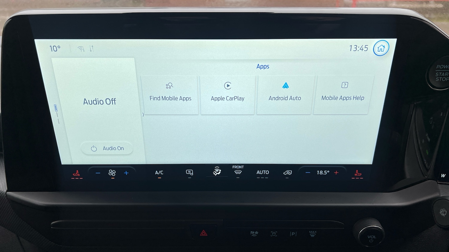 Used Ford Transit Custom 2025 for sale - 76598862: Photo 27