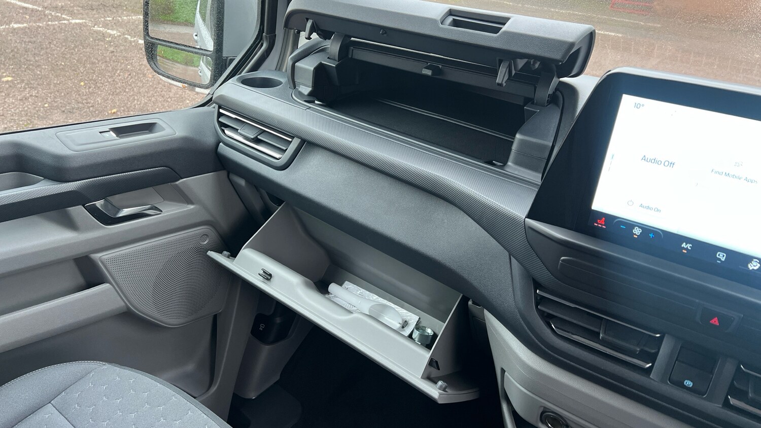 Used Ford Transit Custom 2025 for sale - 76598862: Photo 29