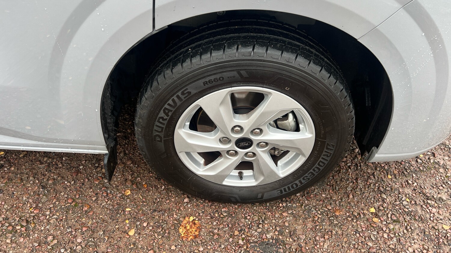 Used Ford Transit Custom 2025 for sale - 76598862: Photo 33