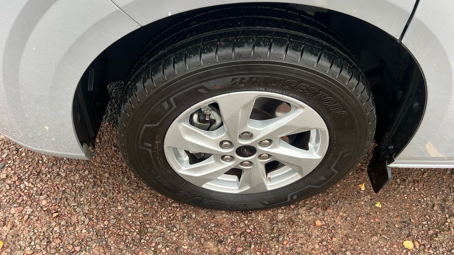 Used Ford Transit Custom 2025 for sale - 76598862: Photo 34