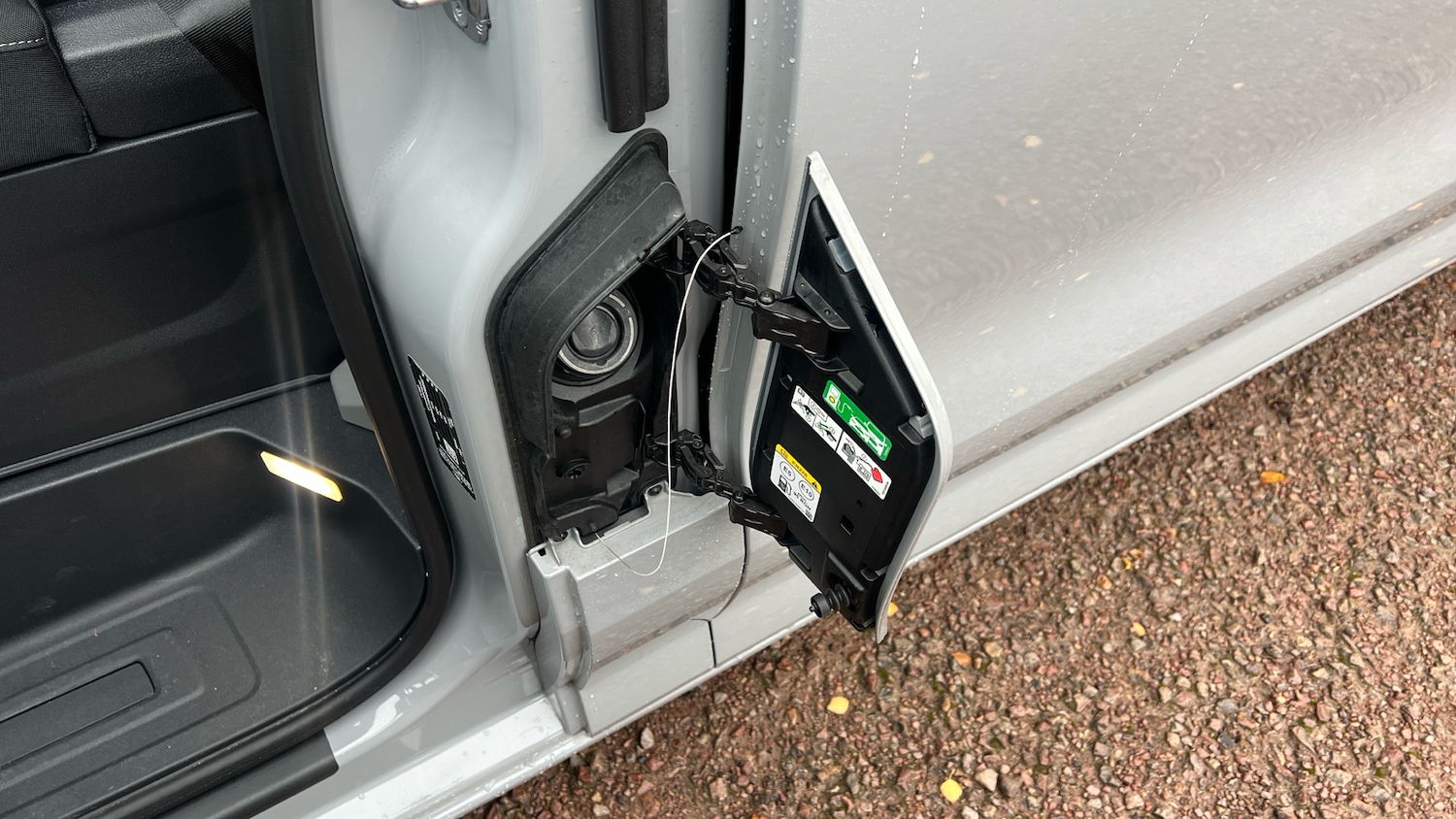 Used Ford Transit Custom 2025 for sale - 76598862: Photo 37