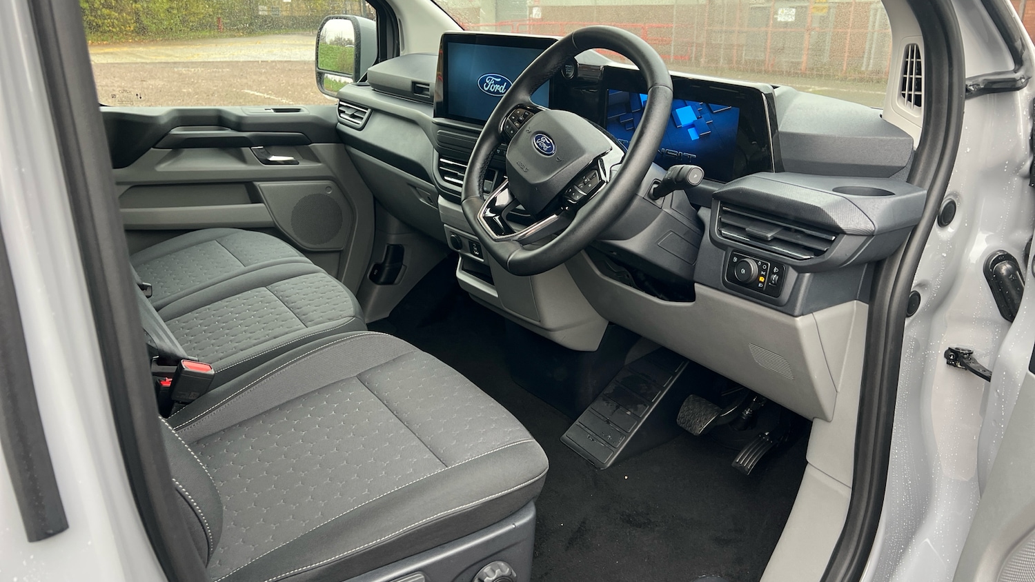 Used Ford Transit Custom 2025 for sale - 76598862: Photo 6