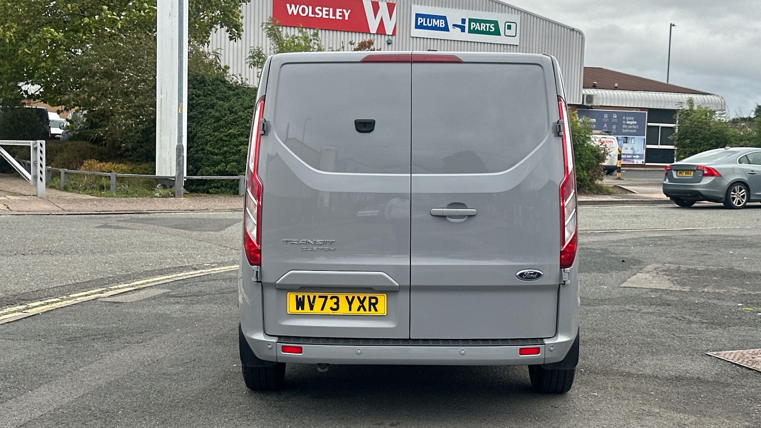 Vehicle 11
