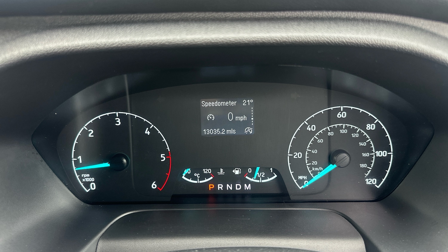 Vehicle 19
