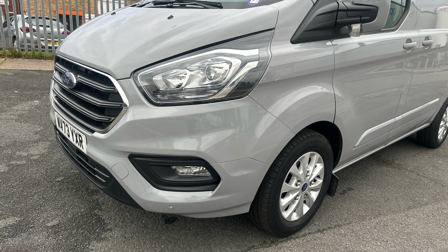 Vehicle 24
