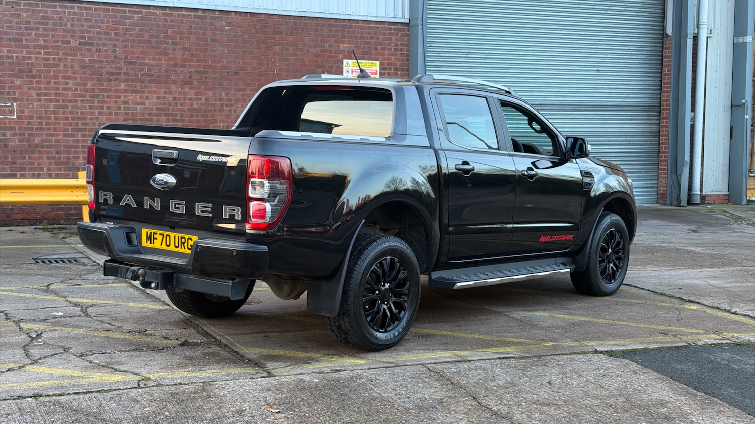 Used Ford Ranger 2020 for sale - 77272182: Photo 10