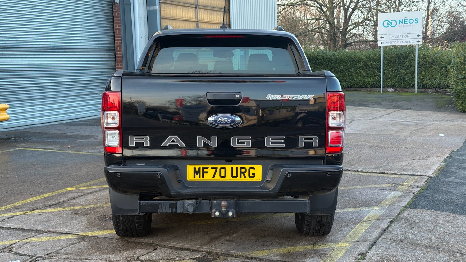 Used Ford Ranger 2020 for sale - 77272182: Photo 11