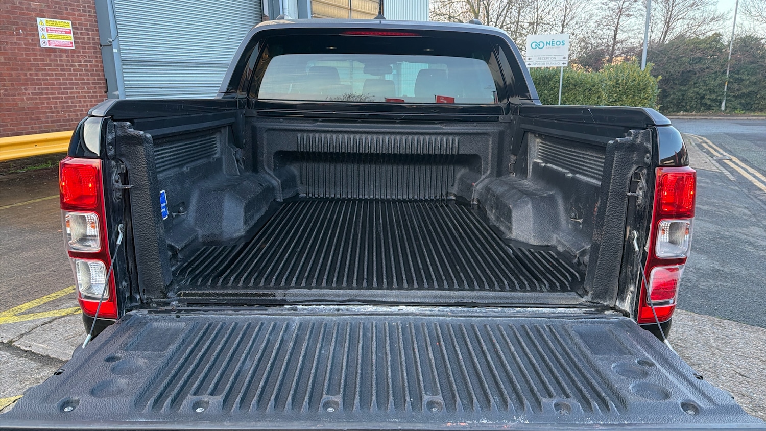 Used Ford Ranger 2020 for sale - 77272182: Photo 12