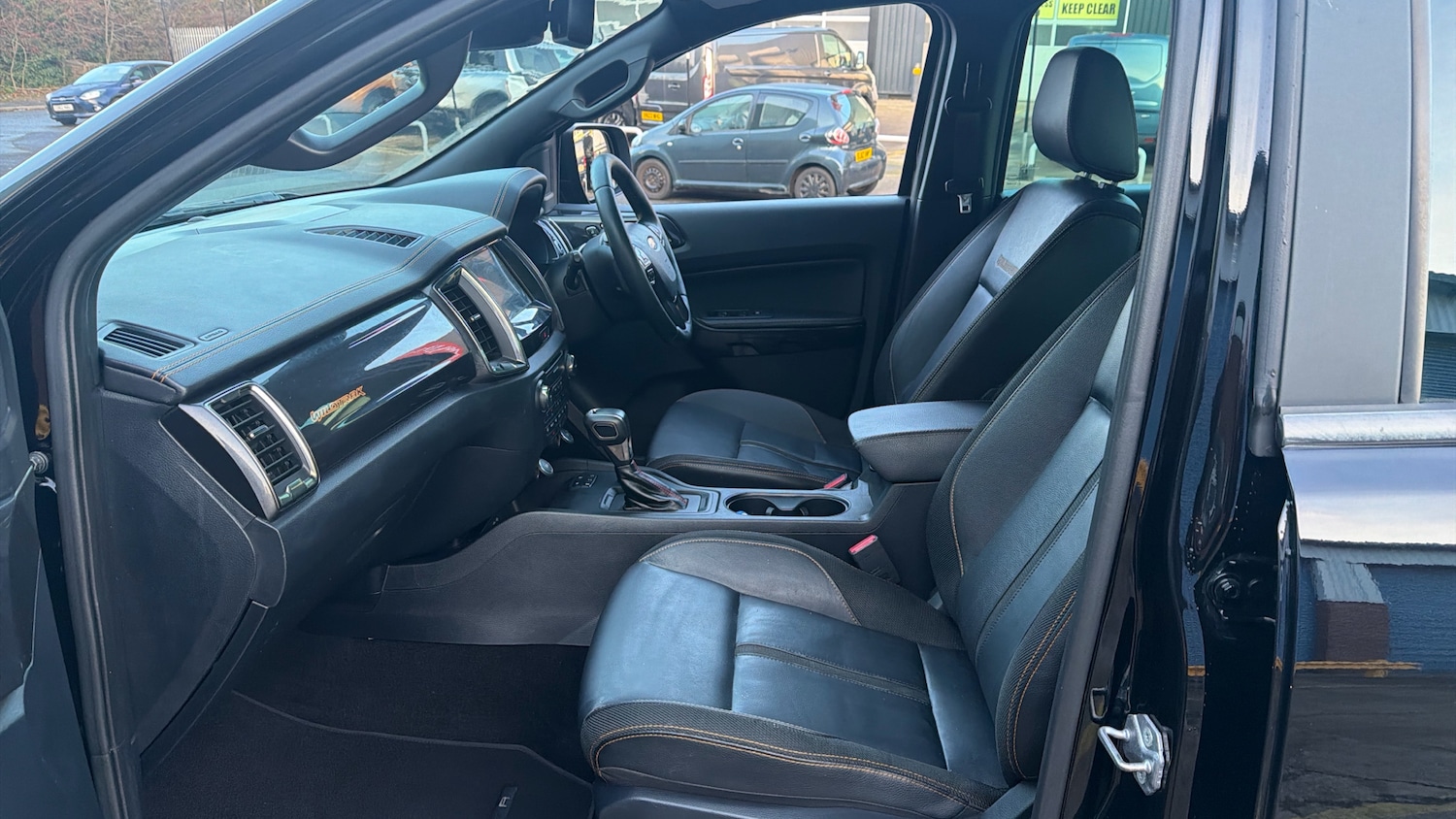 Used Ford Ranger 2020 for sale - 77272182: Photo 13