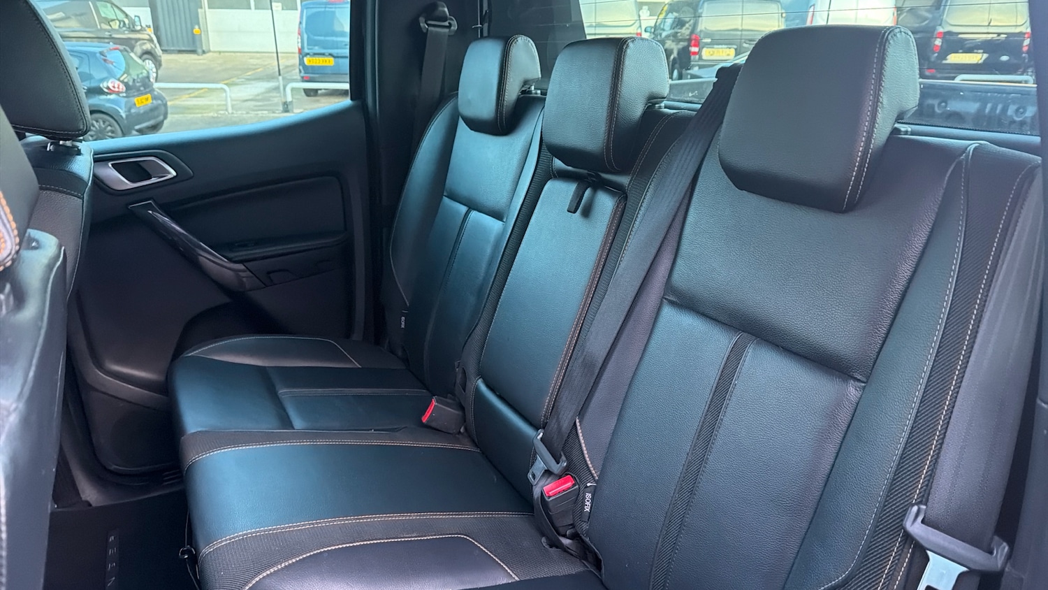 Used Ford Ranger 2020 for sale - 77272182: Photo 14