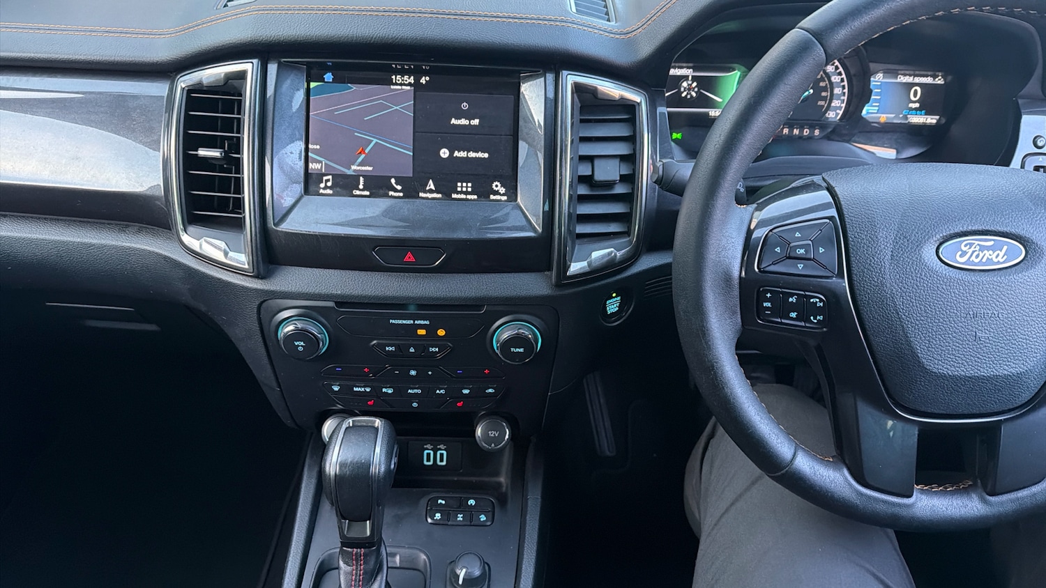 Used Ford Ranger 2020 for sale - 77272182: Photo 15