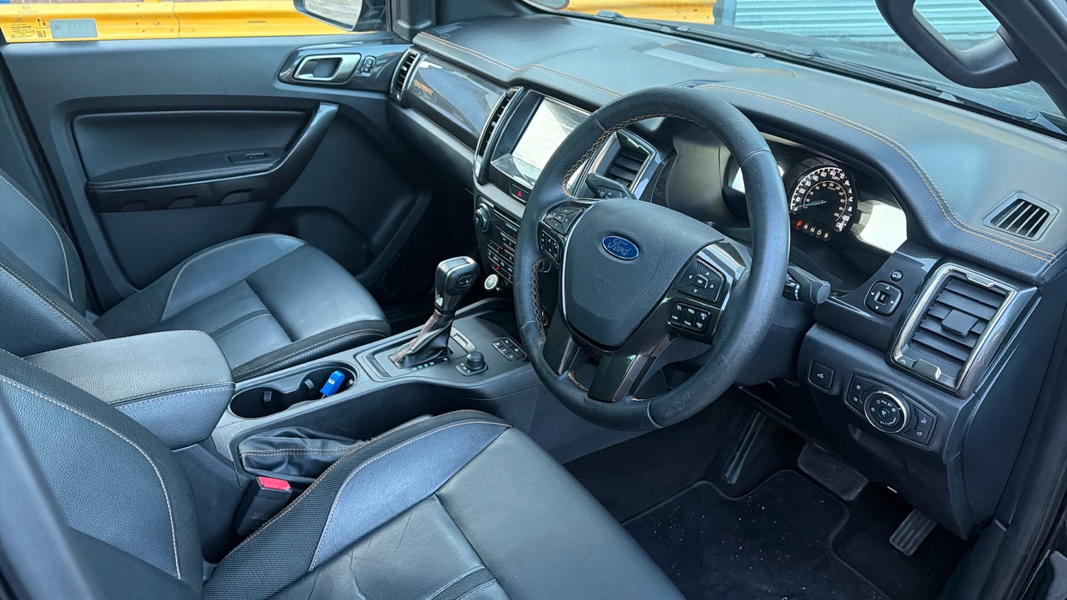 Used Ford Ranger 2020 for sale - 77272182: Photo 16