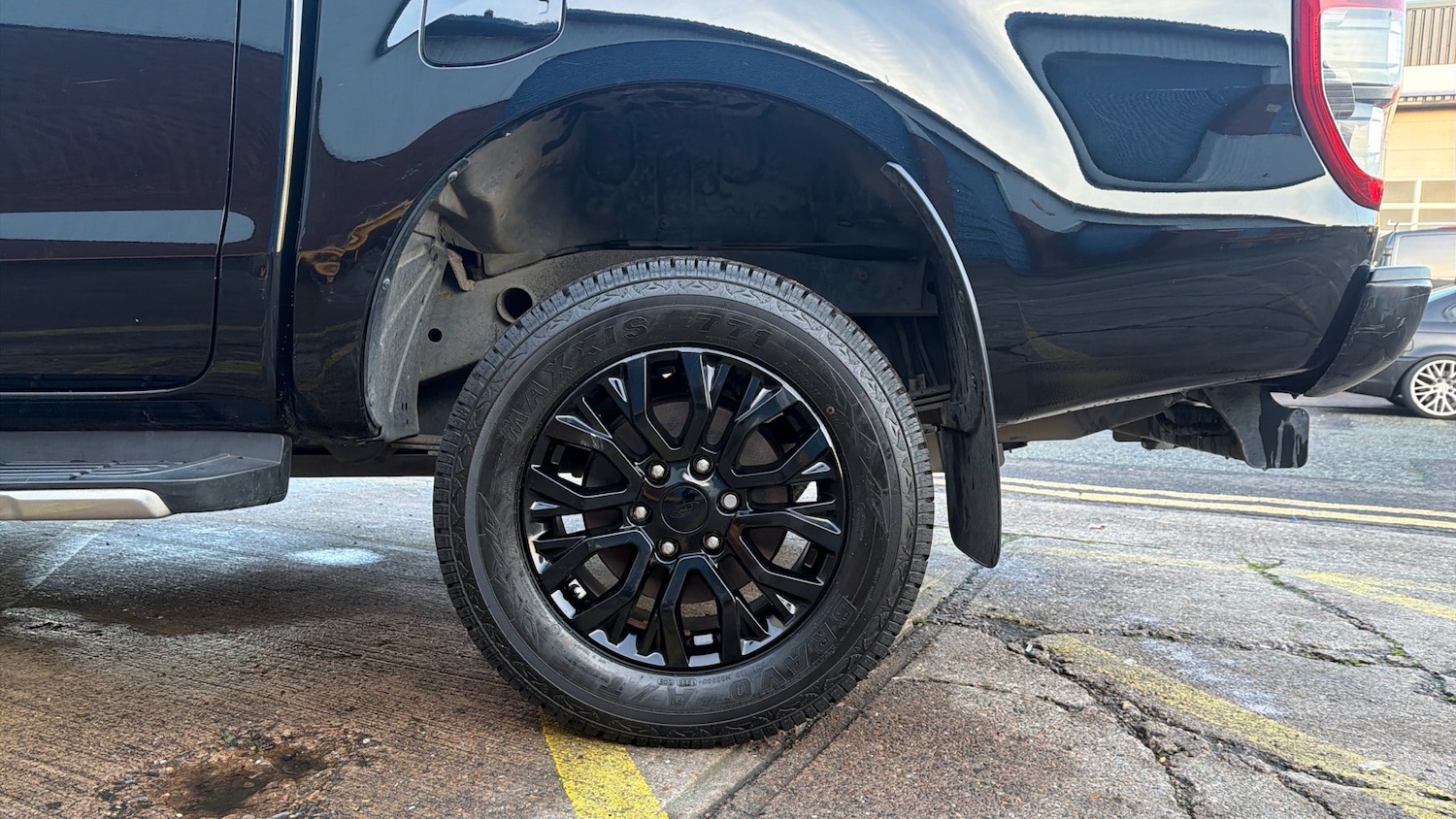 Used Ford Ranger 2020 for sale - 77272182: Photo 17