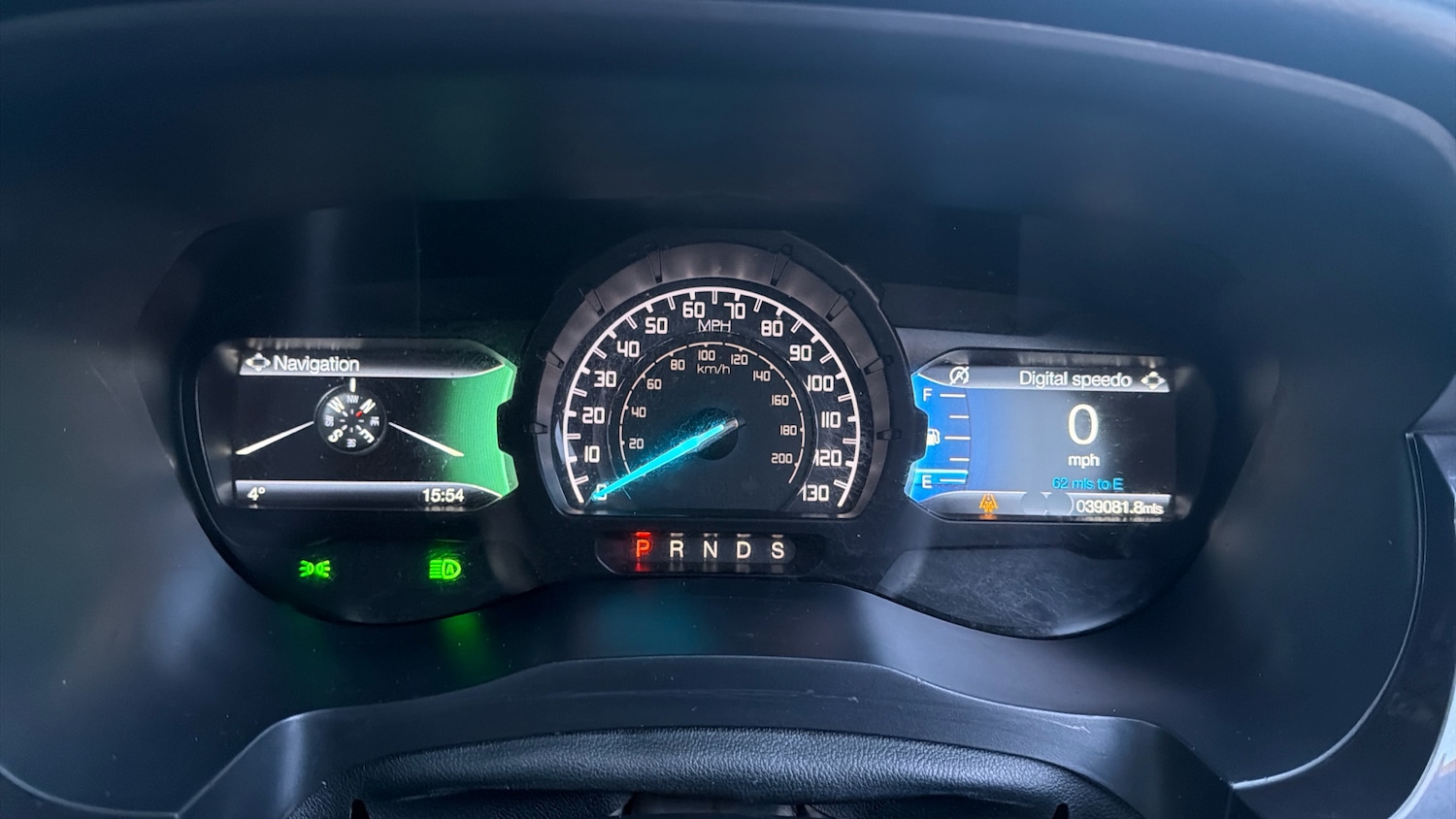 Used Ford Ranger 2020 for sale - 77272182: Photo 19