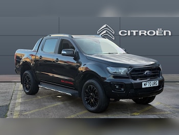 Used Ford Ranger 2020 for sale - 77272182: Photo