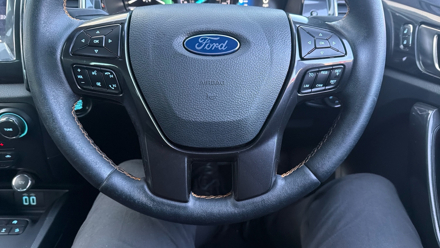 Used Ford Ranger 2020 for sale - 77272182: Photo 27