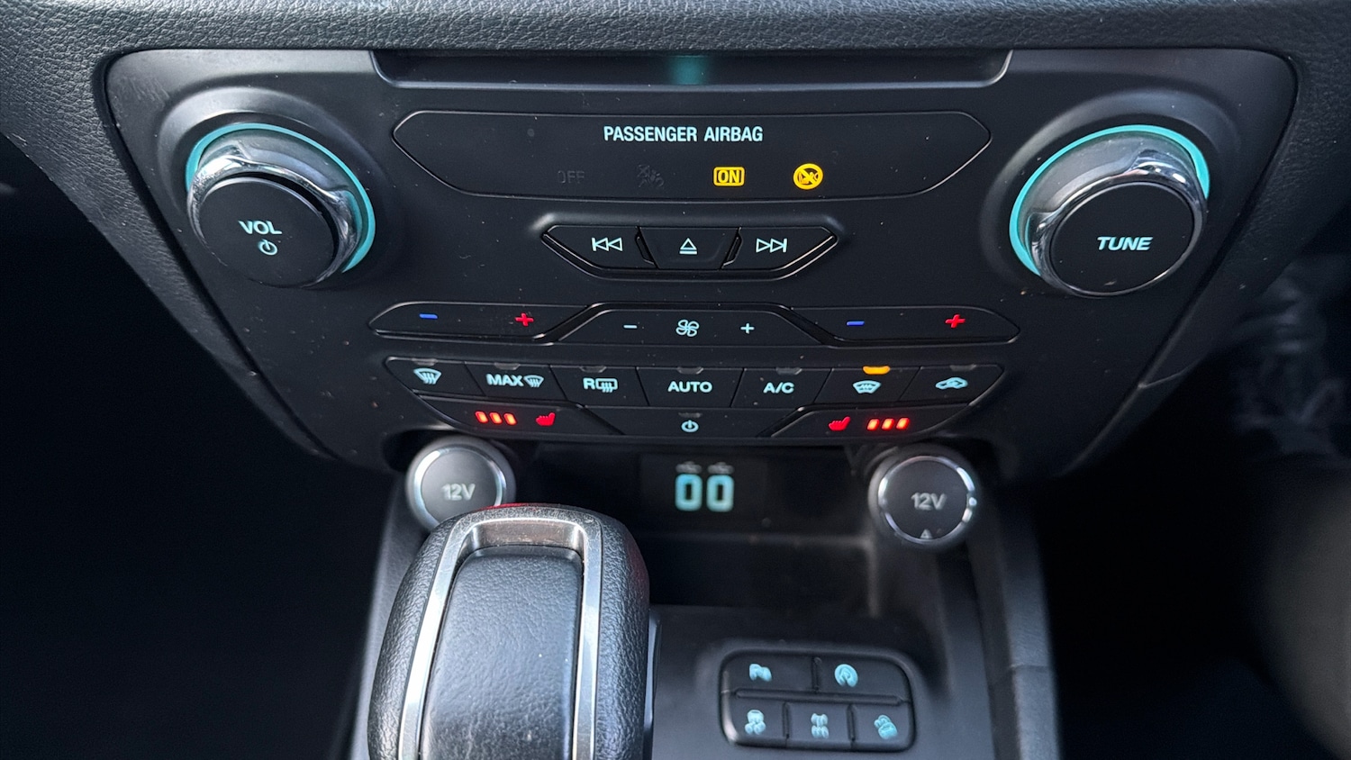 Used Ford Ranger 2020 for sale - 77272182: Photo 29