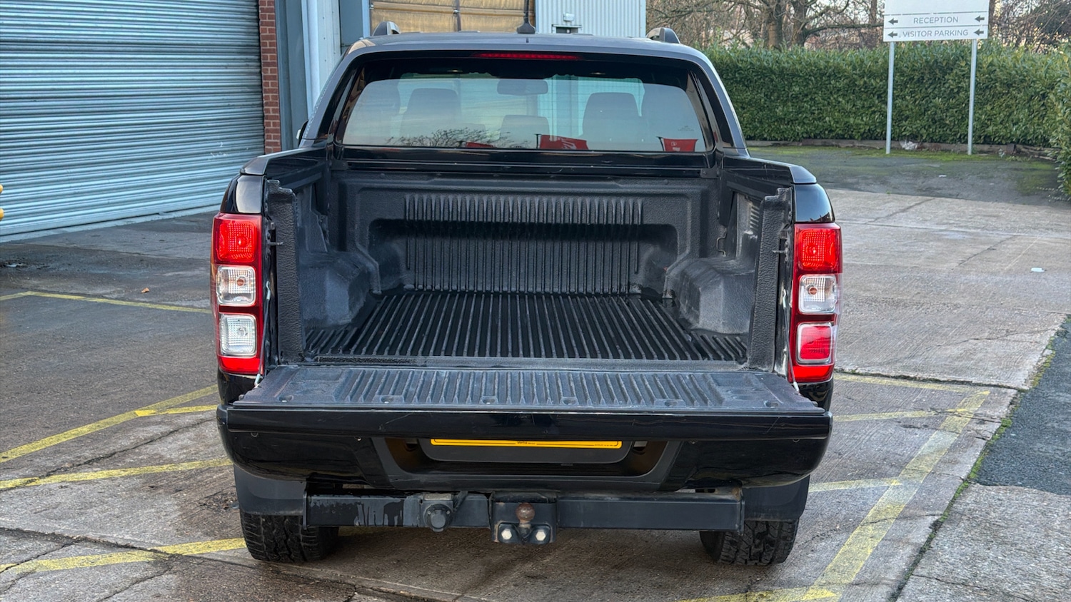 Used Ford Ranger 2020 for sale - 77272182: Photo 3