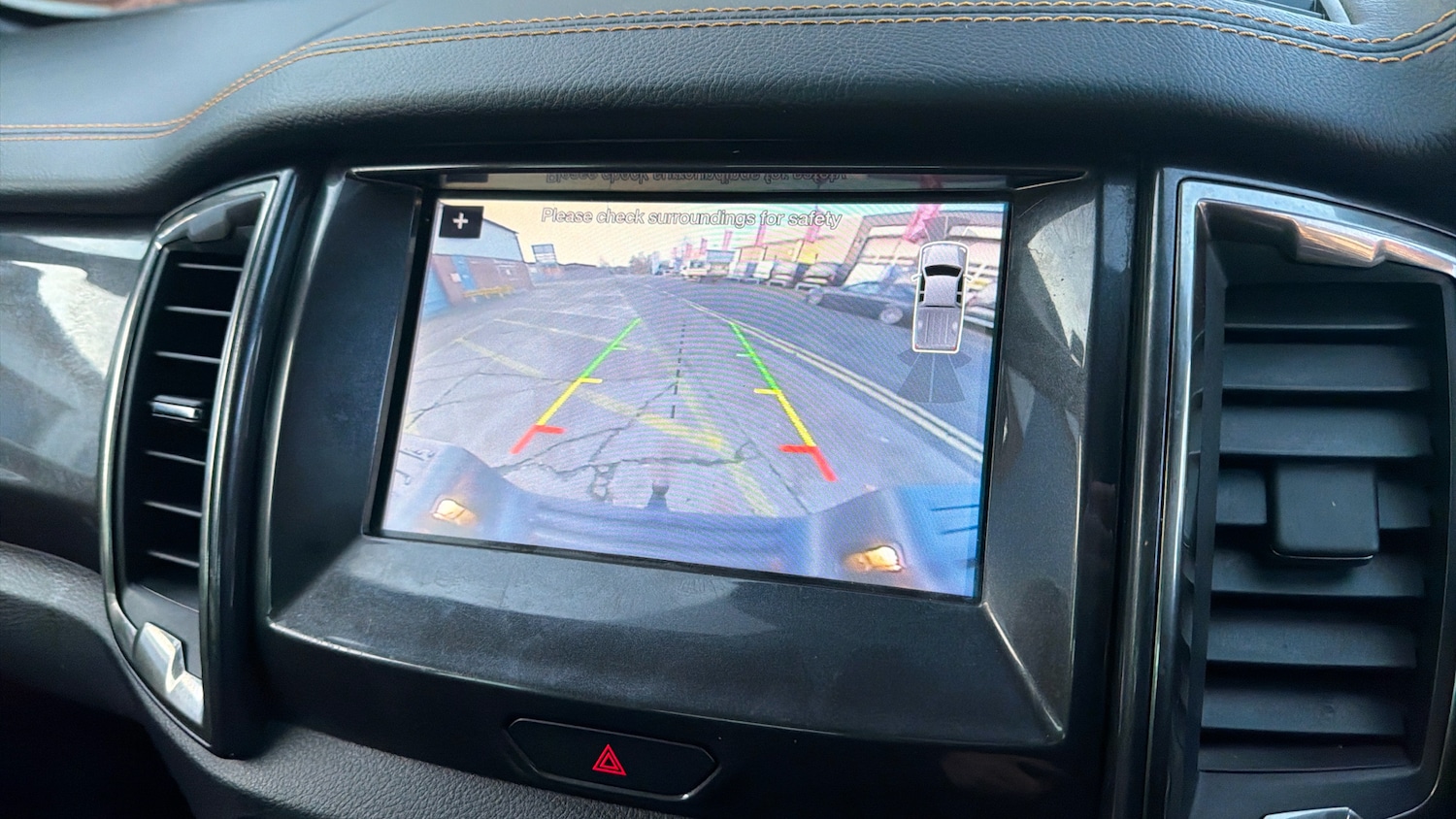 Used Ford Ranger 2020 for sale - 77272182: Photo 30