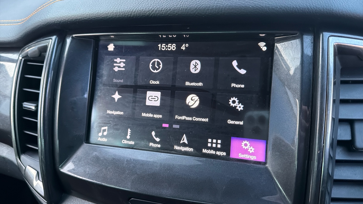 Used Ford Ranger 2020 for sale - 77272182: Photo 32