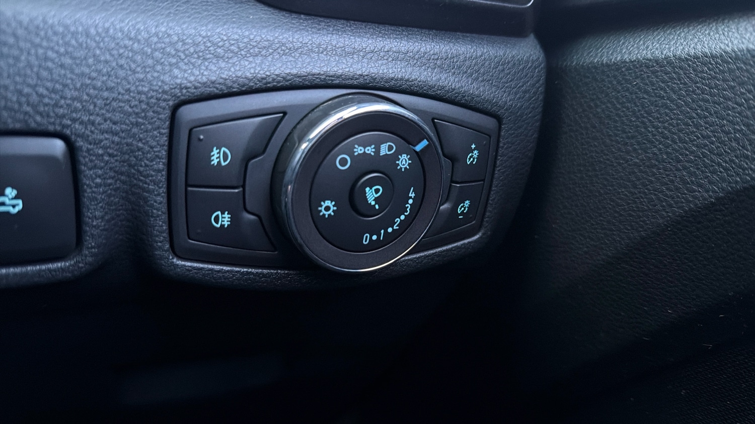 Used Ford Ranger 2020 for sale - 77272182: Photo 33